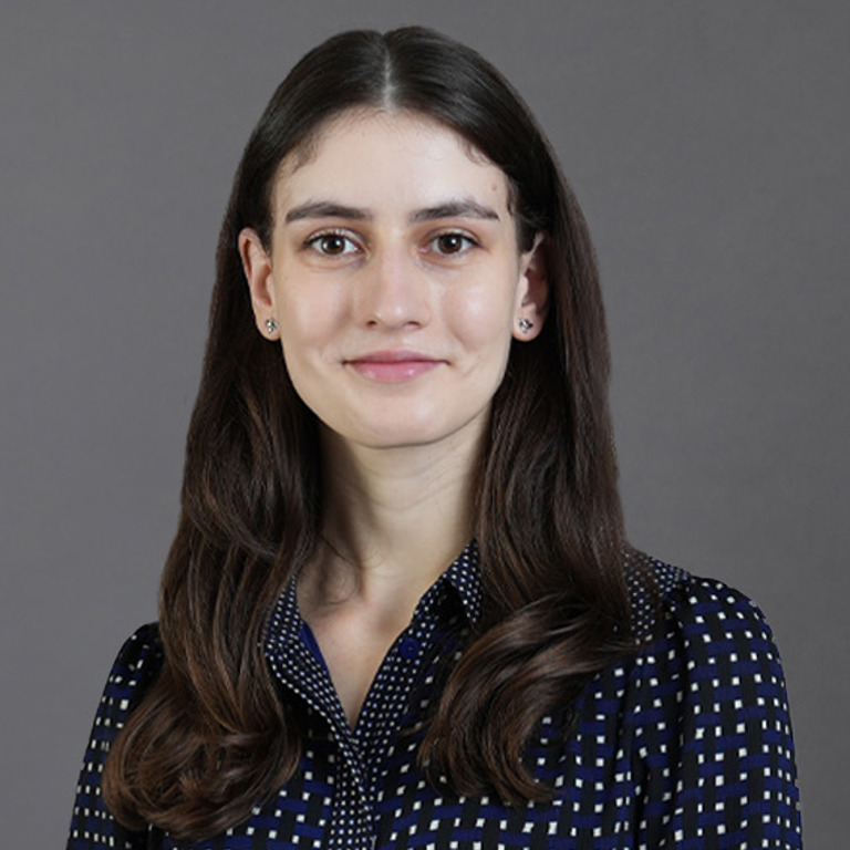 Julia Shearer-Rivera