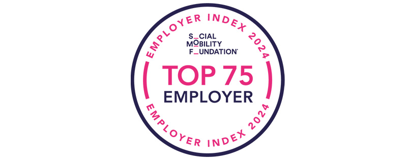 Top 75 Employer 2024